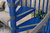 Metal Spiral Staircase Type "Gamia"