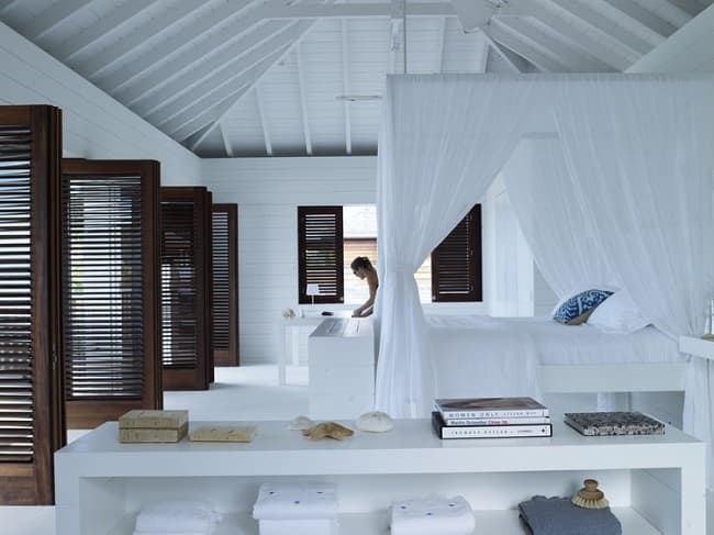 beach house interiors